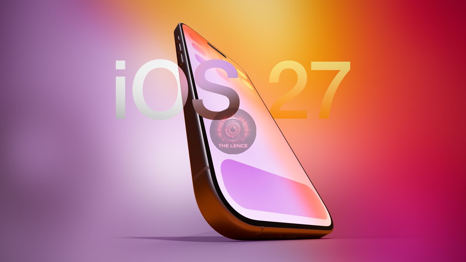 Video: New Features in iOS 26.5 and iOS 27.