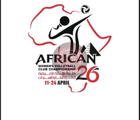 2026 Africa Women Volleyball Championship set to come off in Cairo, Egypt