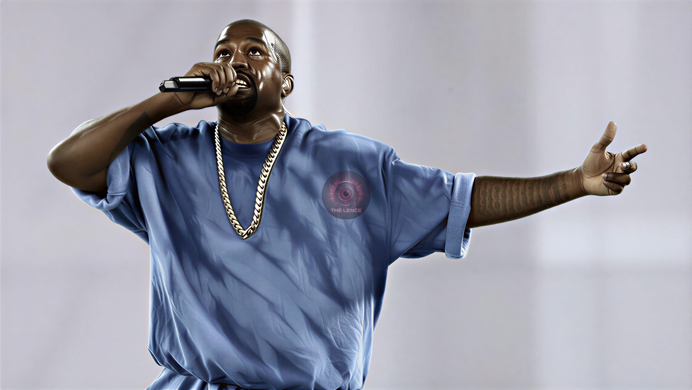 Kanye West’s Wireless Festival Headline: A Controversial Decision.