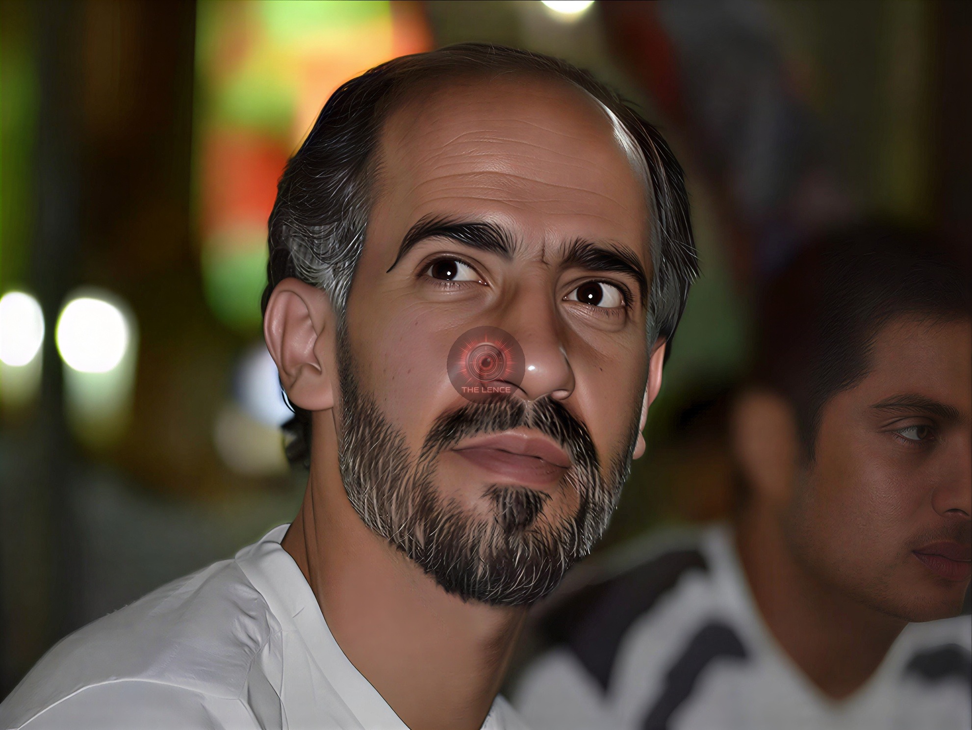 Egypt has released Sherif Al-Rouby, a prominent activist -