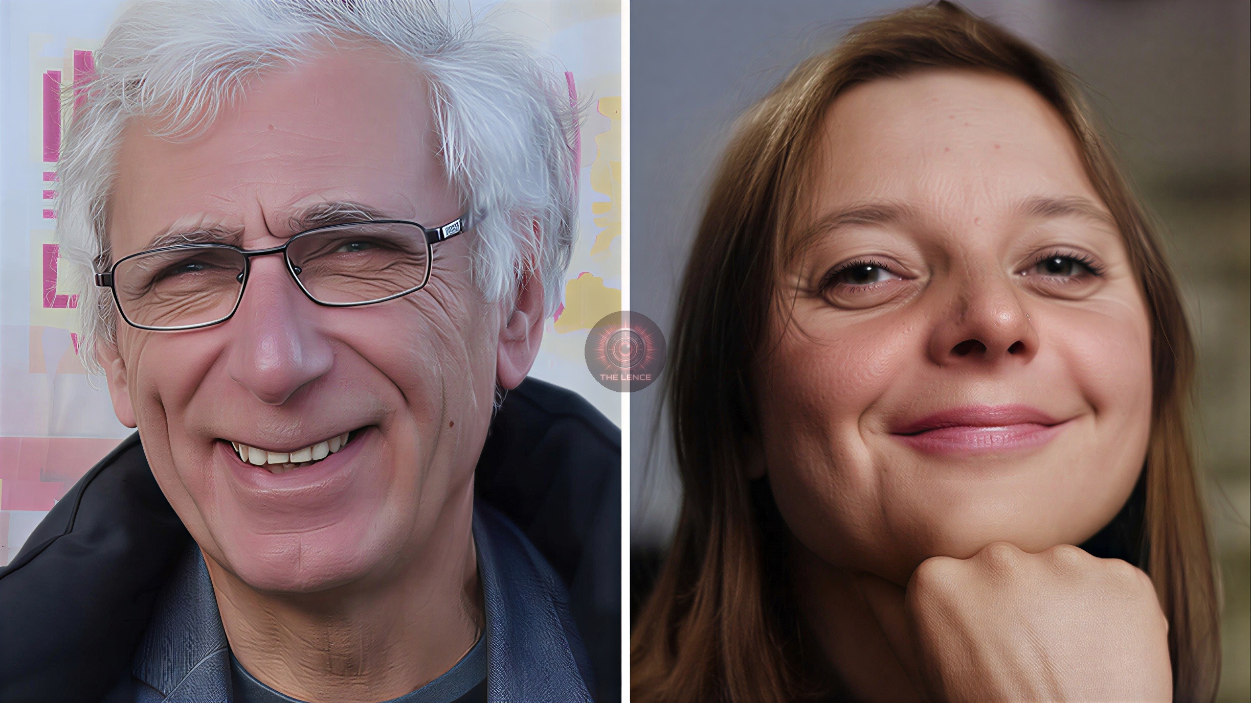 French Couple Allowed to Leave Iran After Over Three Years in Detention.