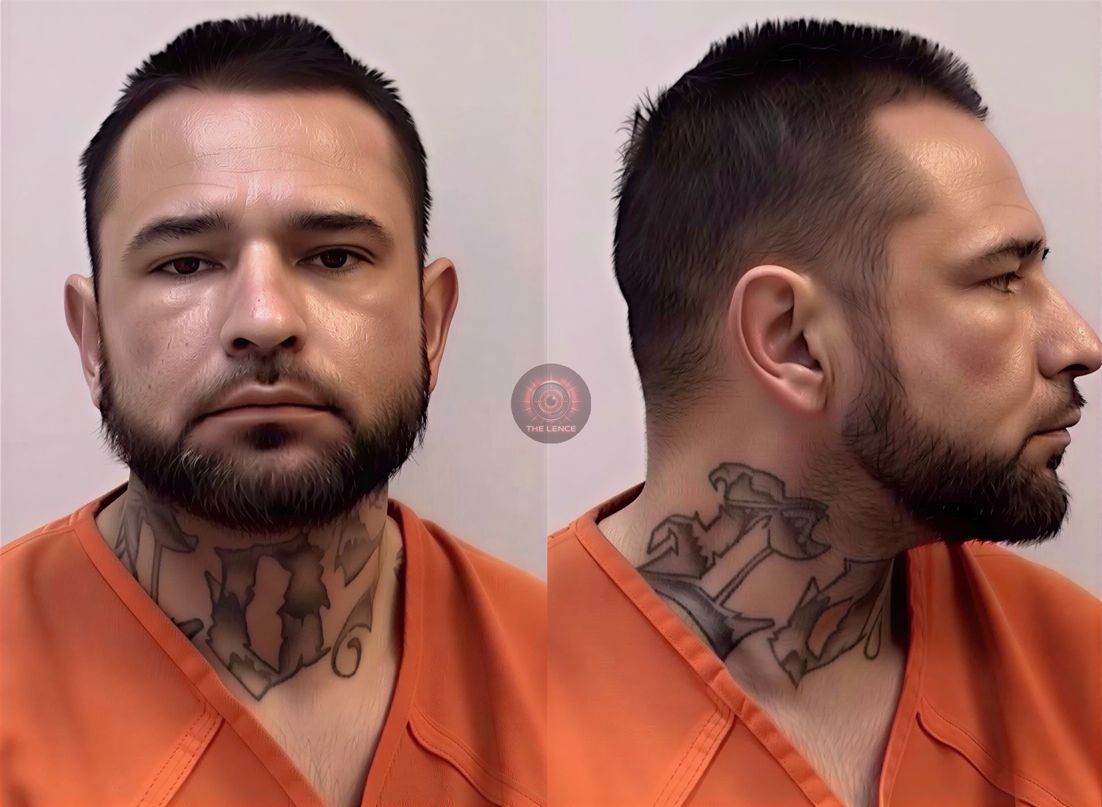 Pastor charged with manslaughter after man drowns during baptism ceremony