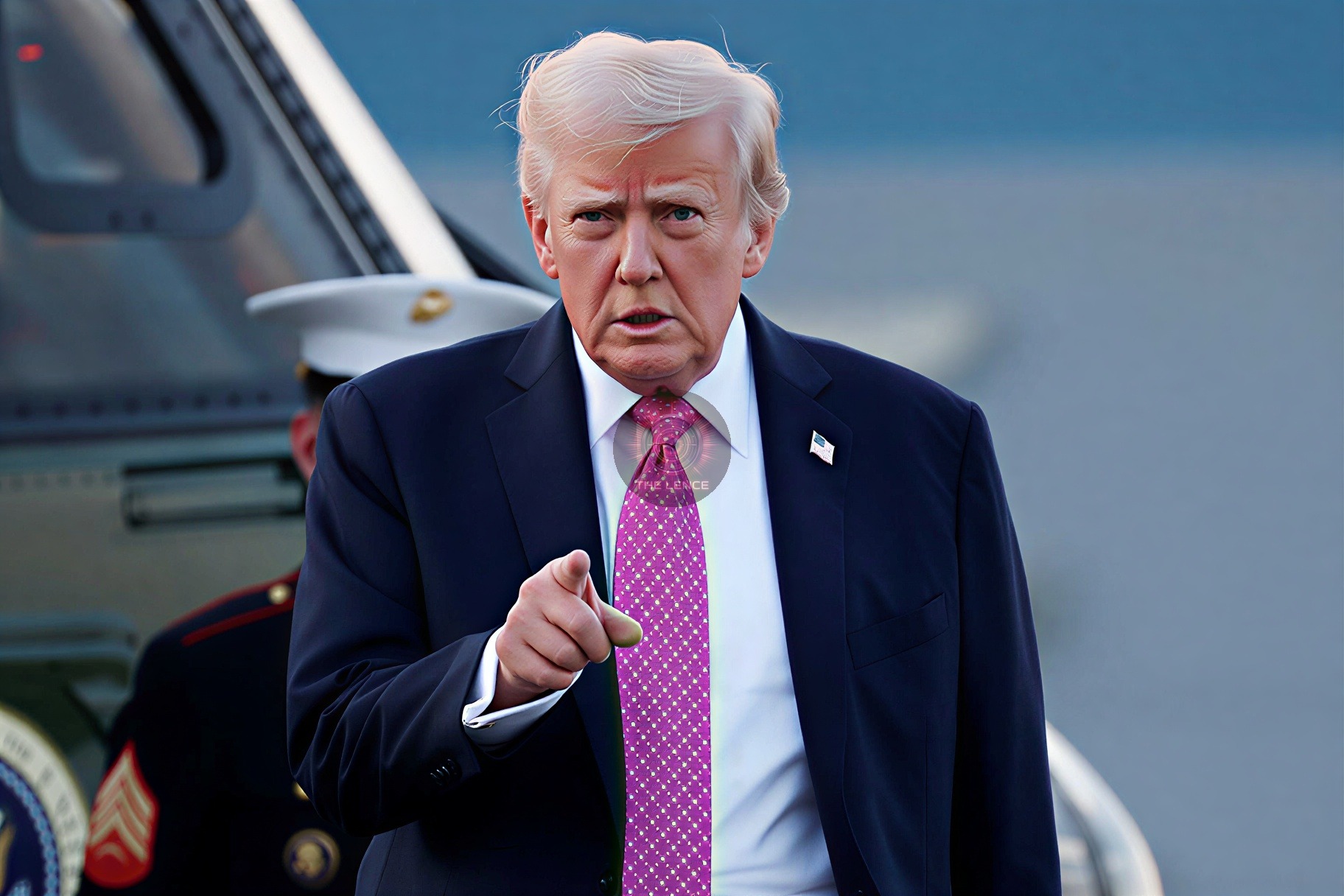 Nearly 5,000 S.African Afrikaners take up Trump refugee offer.