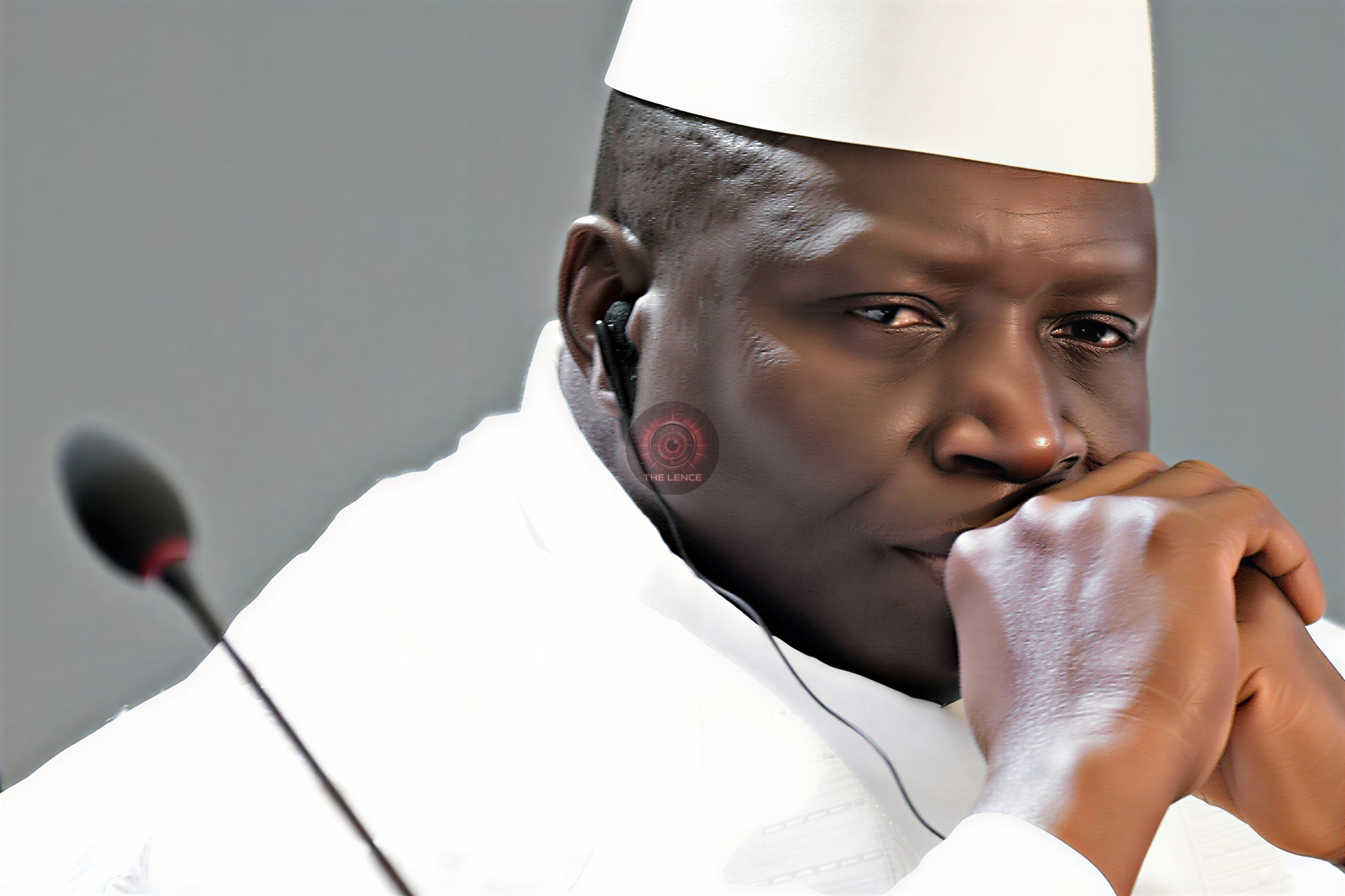 Gambia Appoints British Barrister to Prosecute Jammeh-Era Crimes.