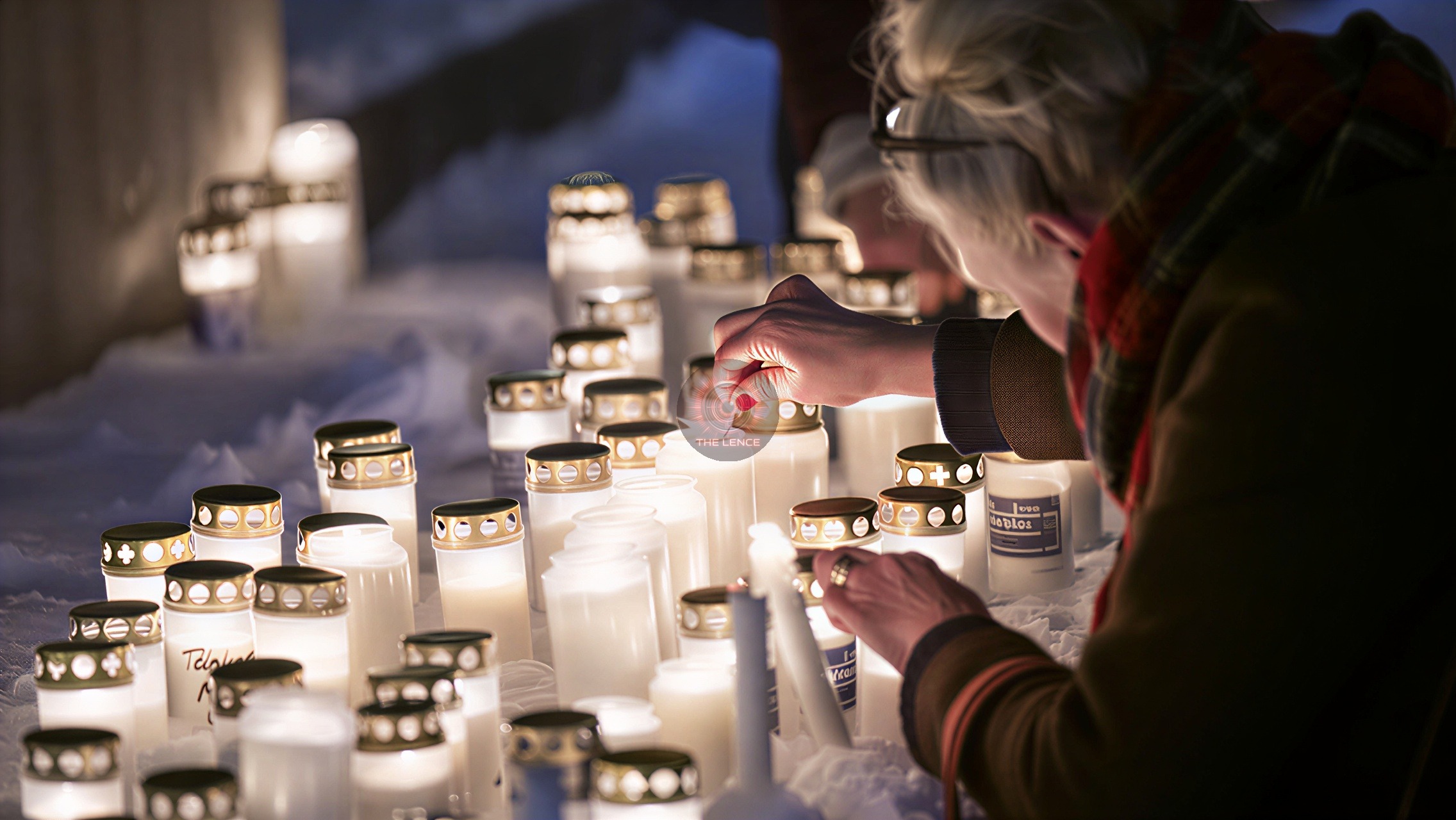 Swedish Government to investigate acts of madness.