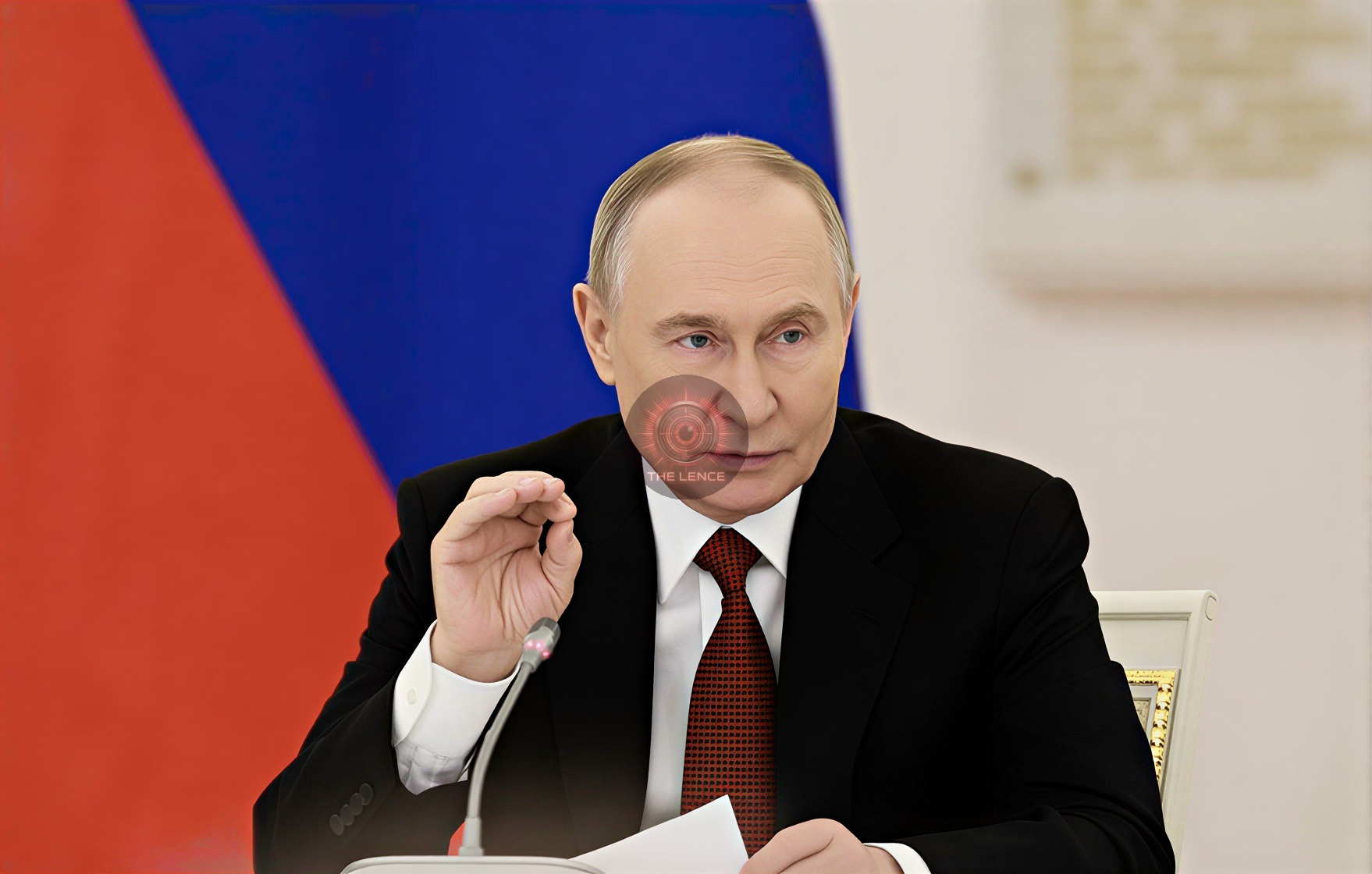 Russian President Putin declares ceasefire with Ukraine for Orthodox Easter