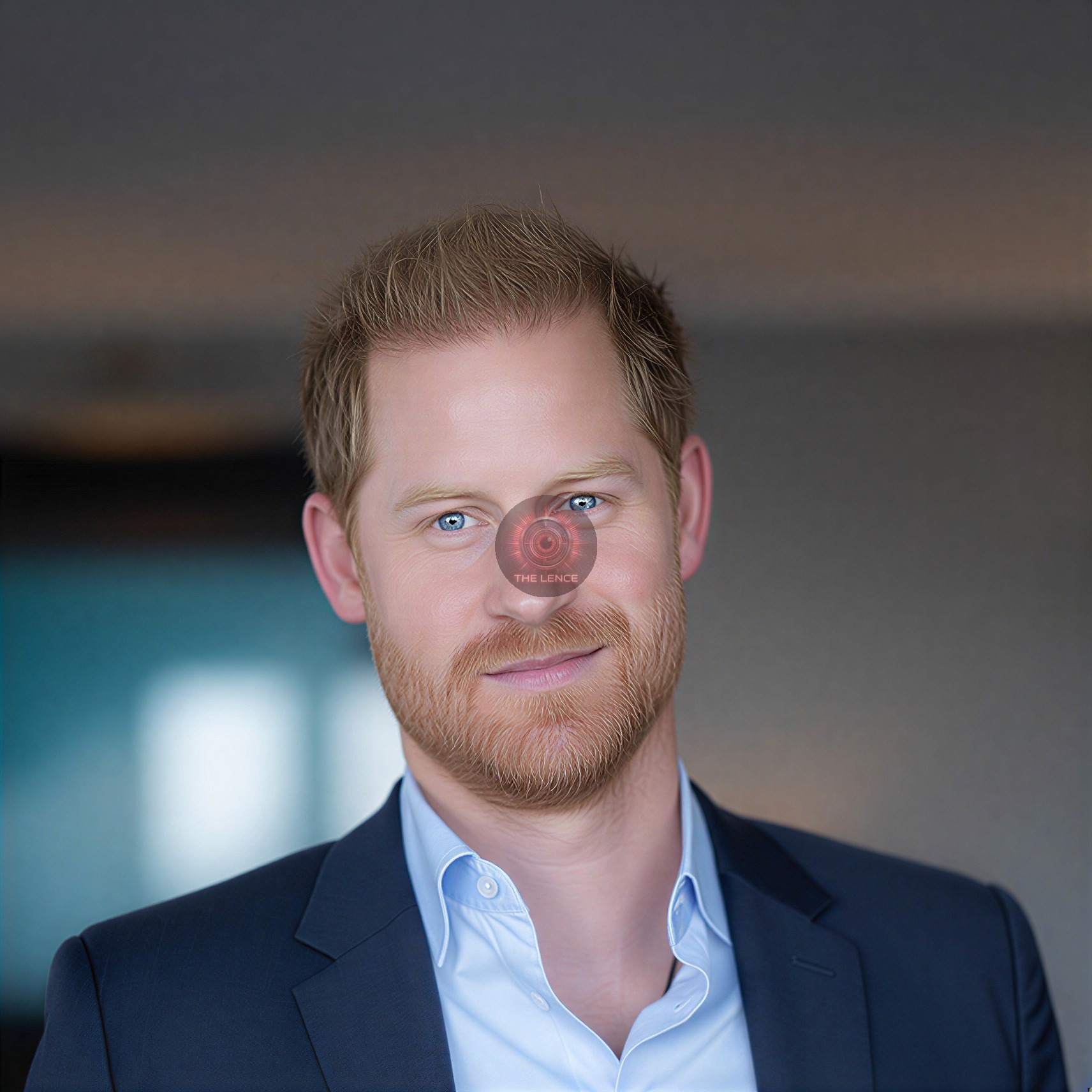 African Charity Sues Prince Harry for Defamation.