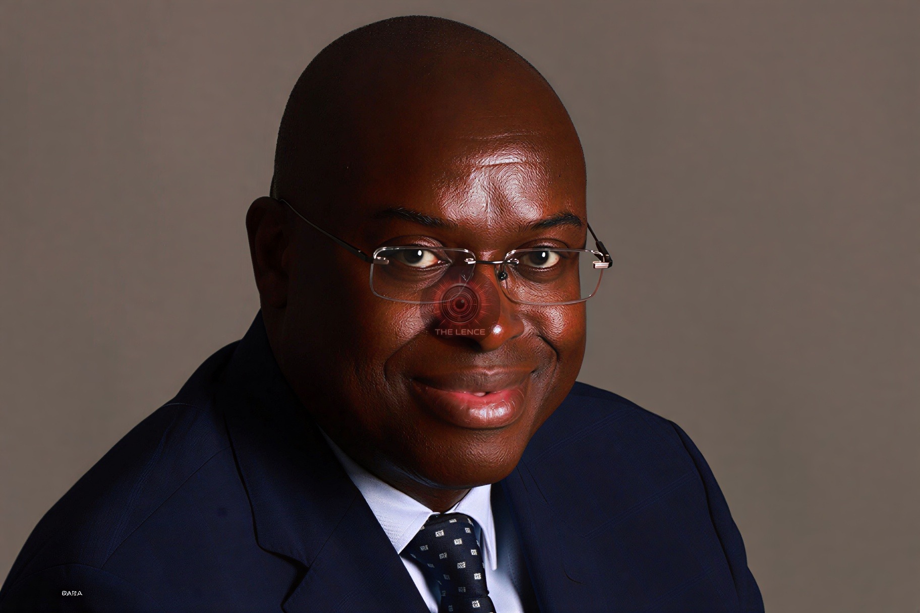 African space council chief wins top award