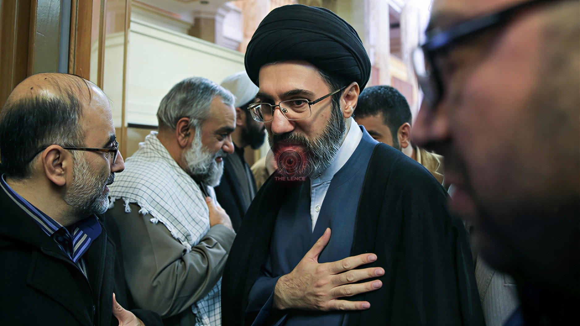 Iran’s new Supreme Leader is reportedly recovering from severe wounds.