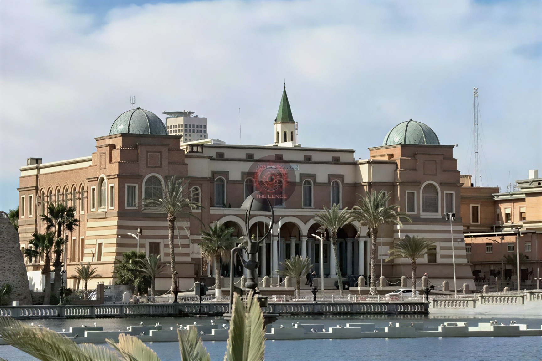 Libya’s First Unified State Budget in 13 Years.