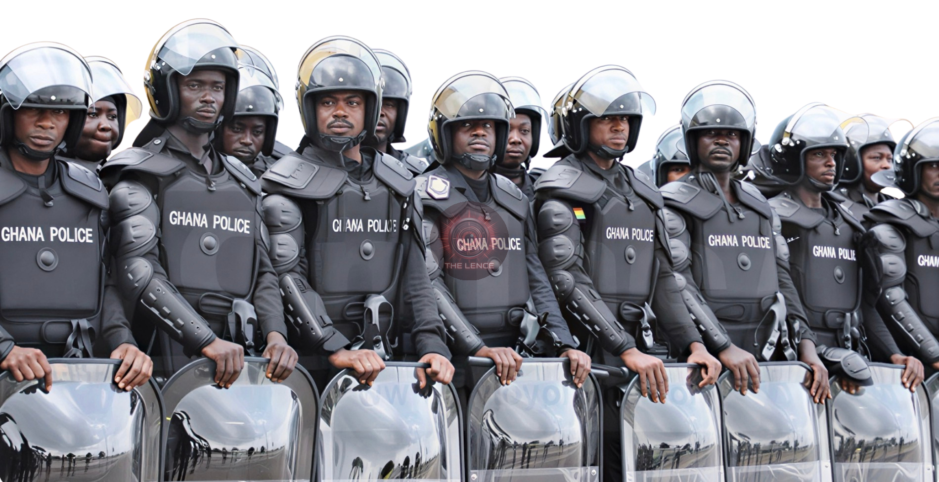Police on Manhunt for Highway Robbers Who Shot One Dead at Ahyiresu