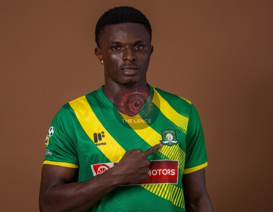 Two Suspects Arrested Over Deadly Attack on Berekum Chelsea Team Bus