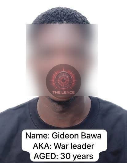 Two Suspects Arrested in Deadly Robbery Attack on Berekum Chelsea Team Bus