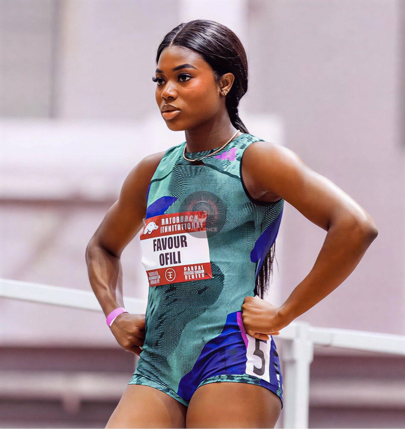 World Athletics rejects 11 applicants from representing Turkey at 2028 Olympics