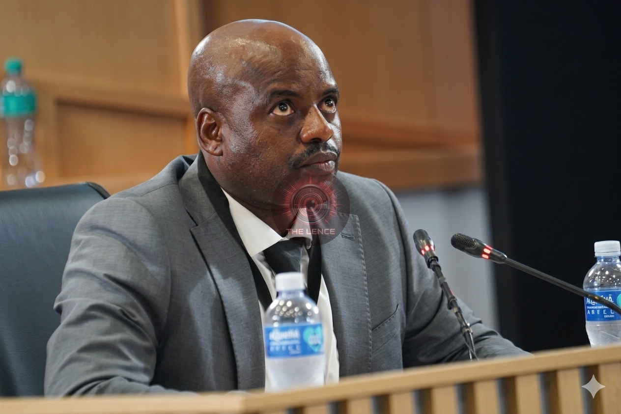 EMPD Deputy Chief Arrested in Expanding Corruption Probe