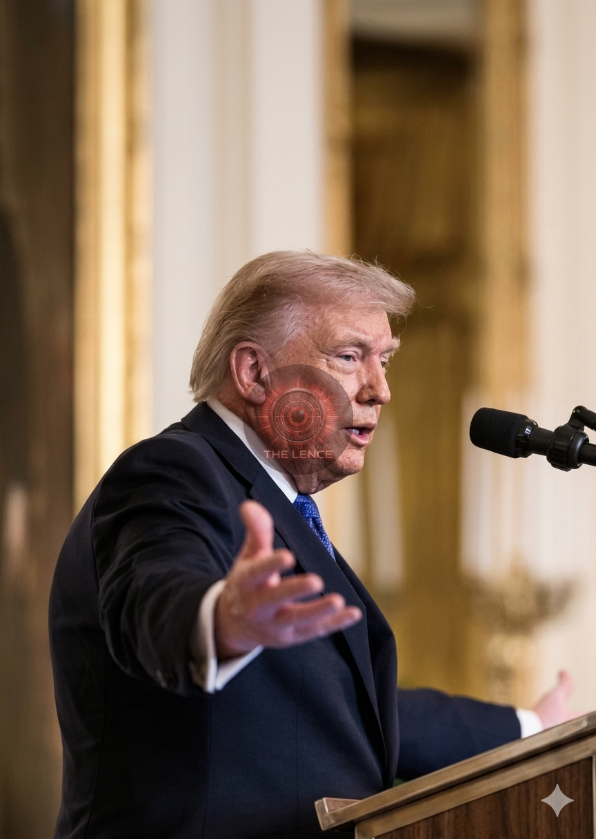 Donald Trump Highlights Israel as Key U.S. Ally Amid Divided Opinions