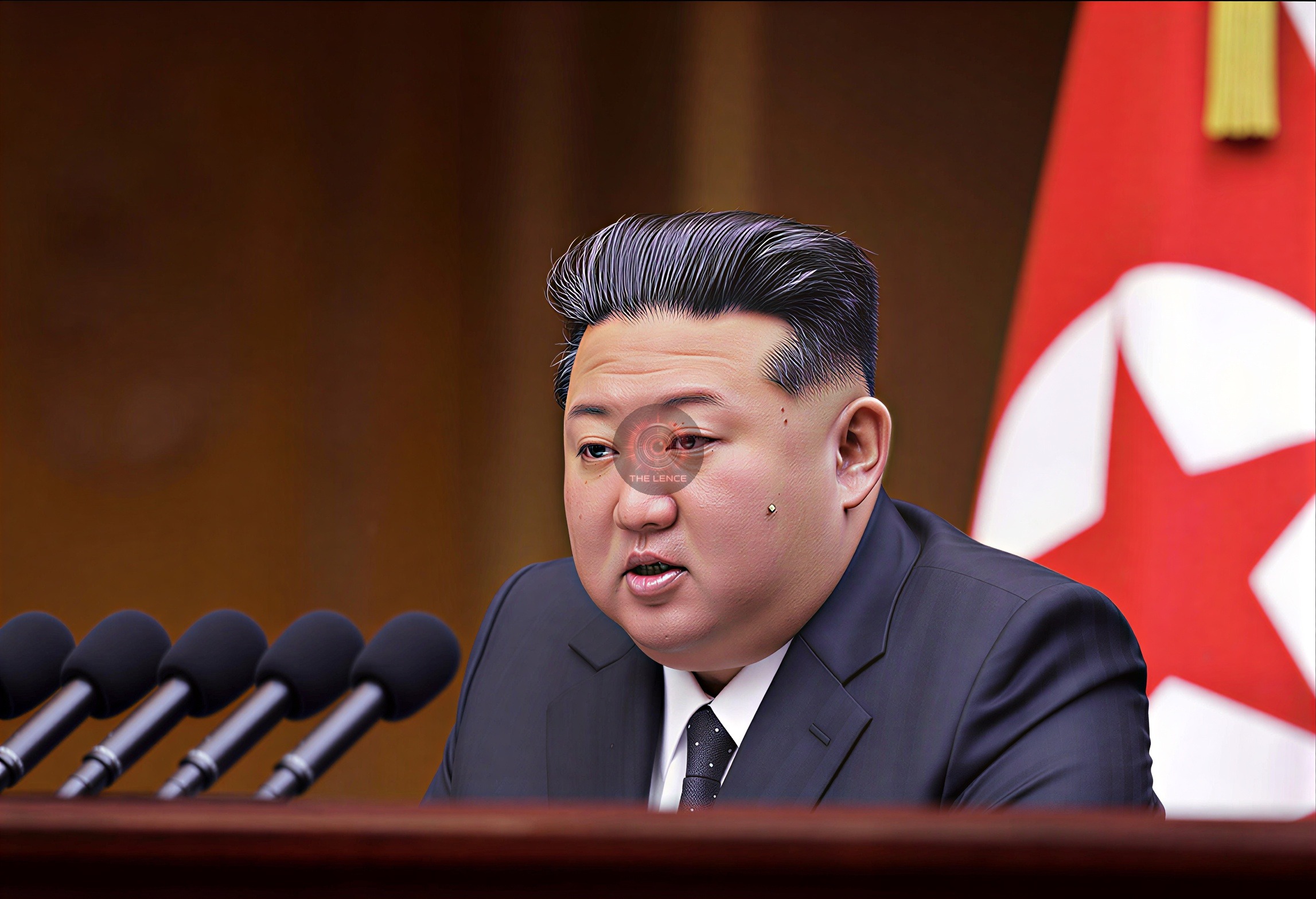 Tensions Rise as North Korea Conducts Seventh Missile Launch of the Year