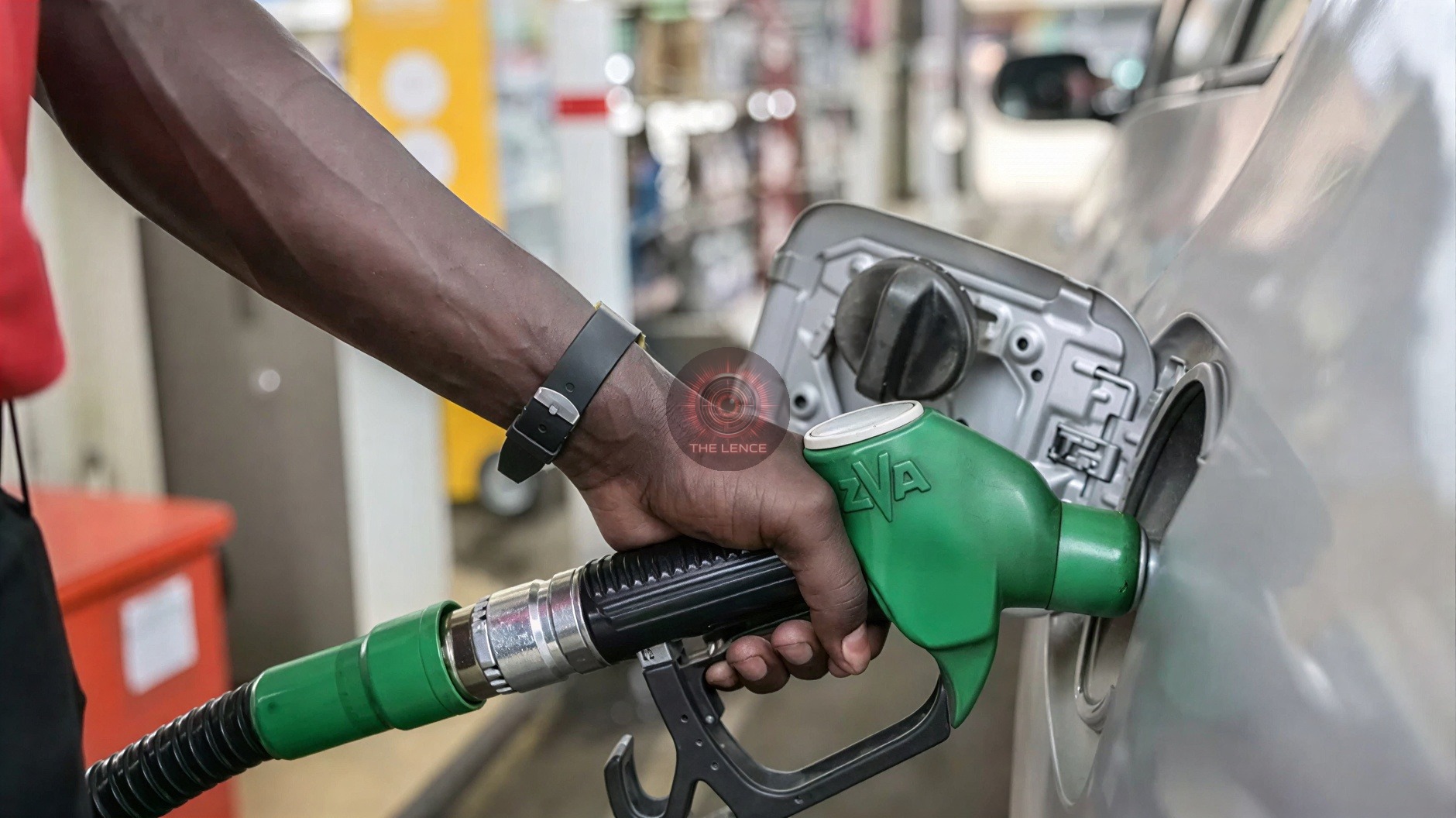Former Fuel Attendant Exposes Alleged Tactics Used to Cheat Customers.
