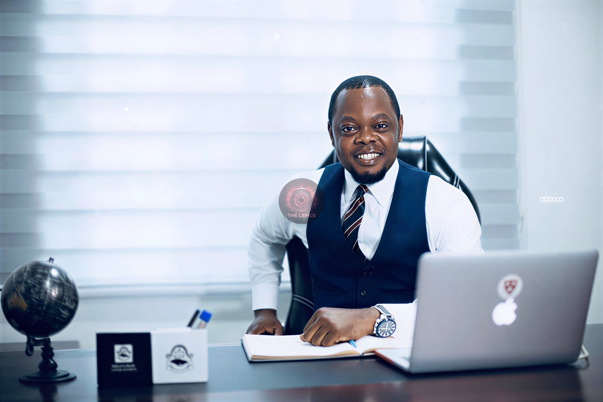 Justice Srem-Sai’s Assurance in Legal Proceedings.