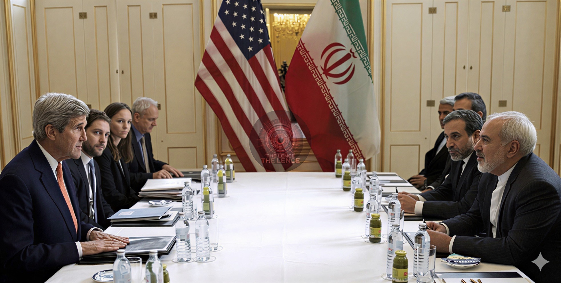 Iran Hesitates on Peace Talks as JD Vance Heads to Pakistan