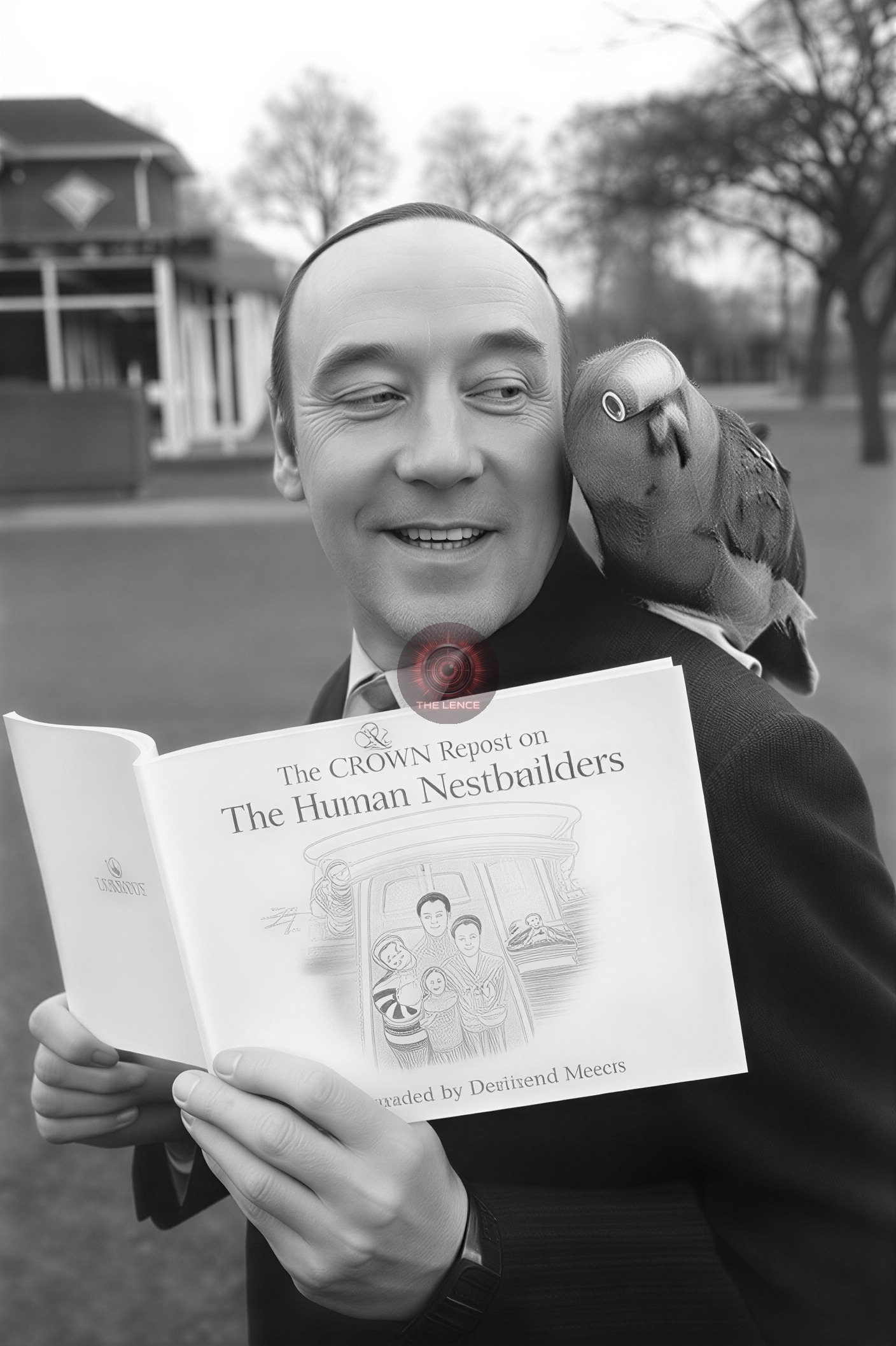 Celebrating Desmond Morris A Legacy of Zoological Insight and Television Innovation.