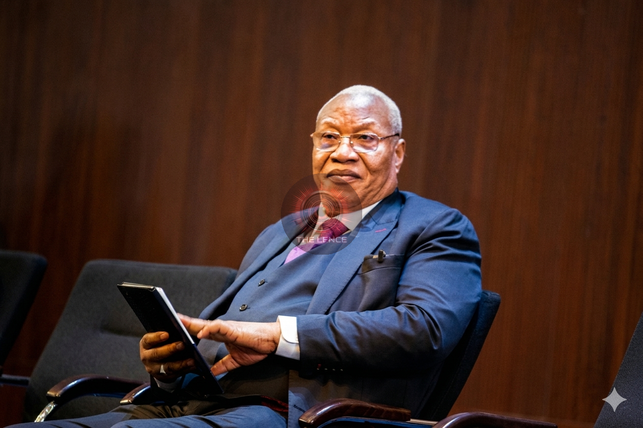 GHANA: Professor Joshua Alabi Emerges as Potential National Democratic Congress Flagbearer for 2028