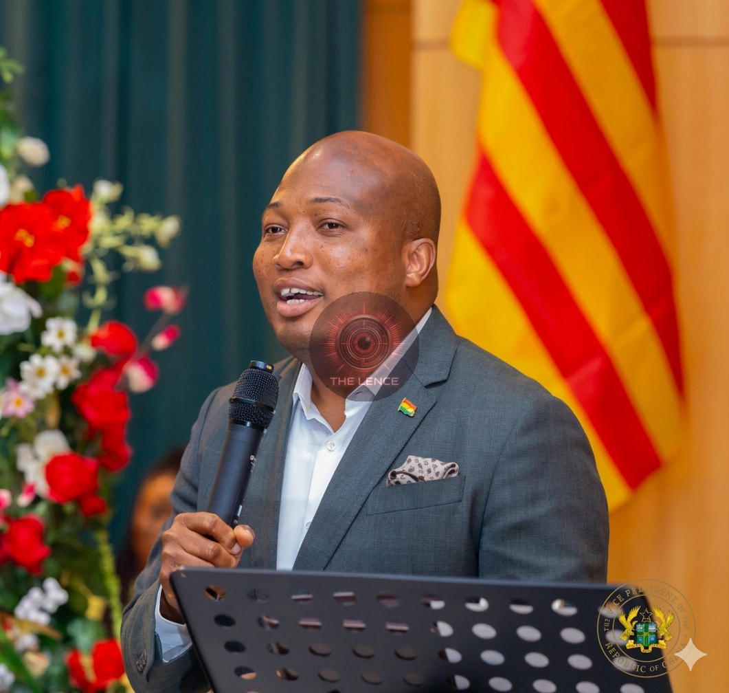 Ghana Engages South Africa Over Xenophobic Attacks on Citizens