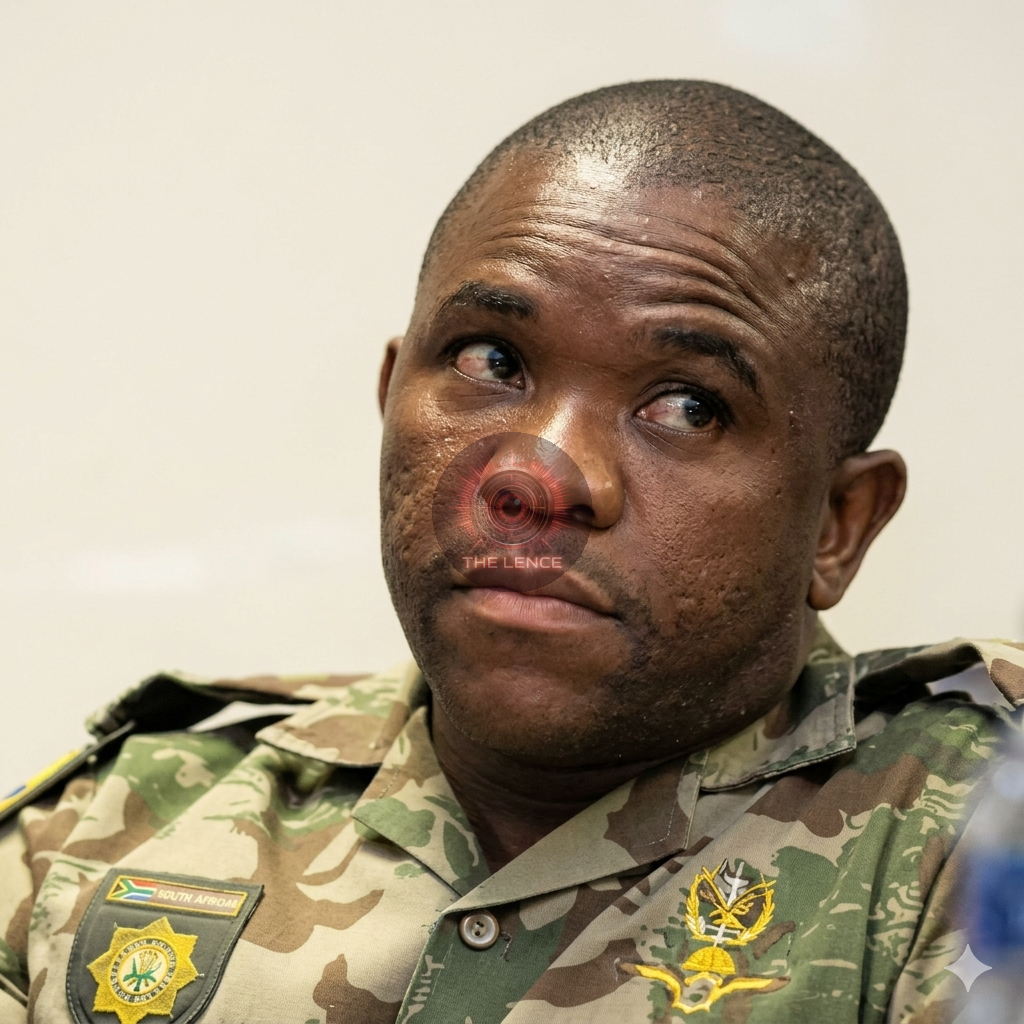 SOUTH AFRICA: KZN Police Commissioner Warns Against Anti-Foreigner Marches in Durban