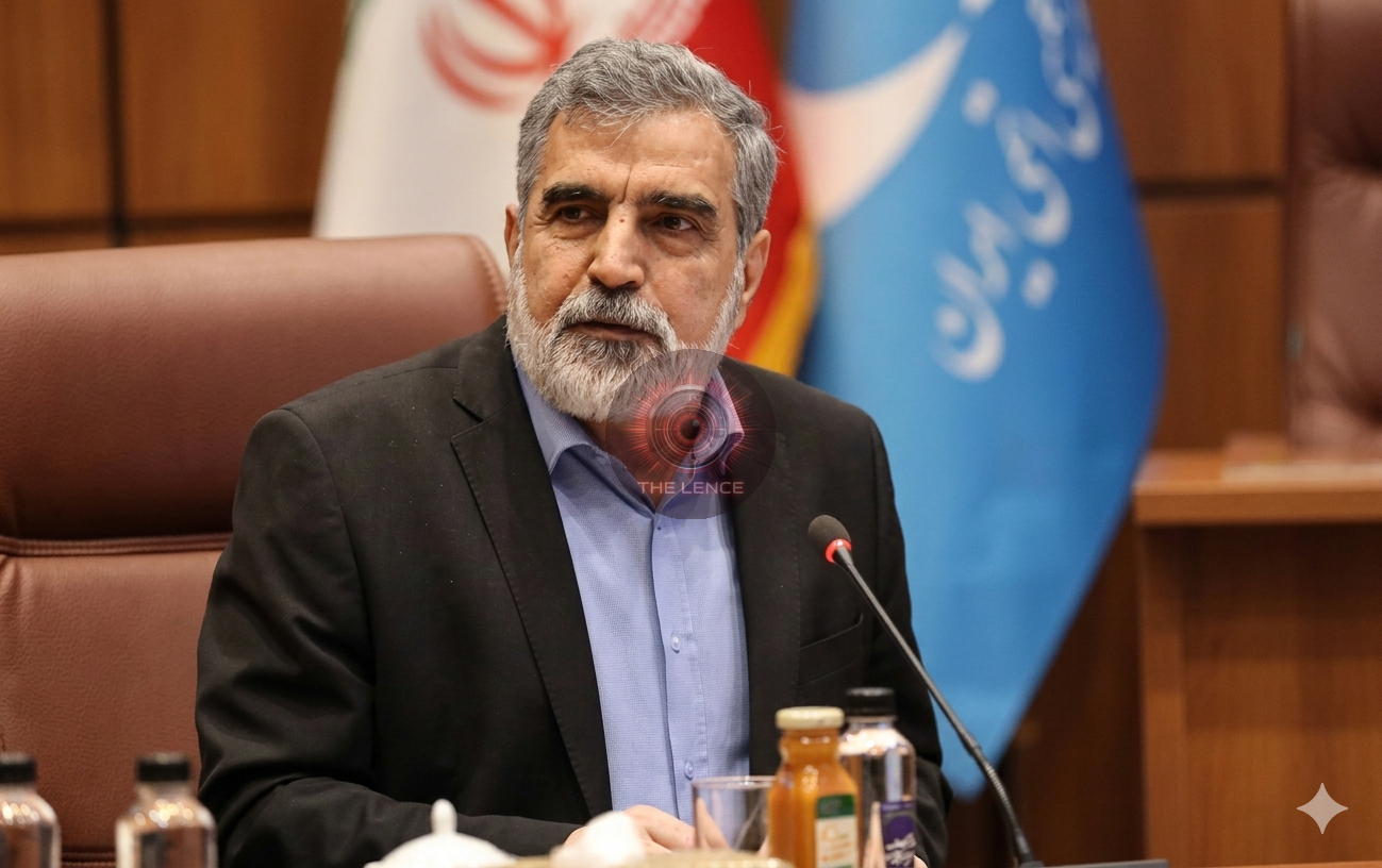 Iran Confirms First Earnings from Strait of Hormuz Ship Tolls
