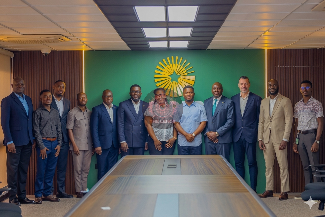 GHANA: GoldBod,Better Brands Partner Zimbabwe Firms to Reform Artisanal Mining