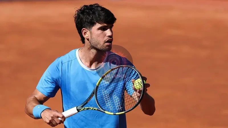 Defending champion Alcaraz to miss French Open