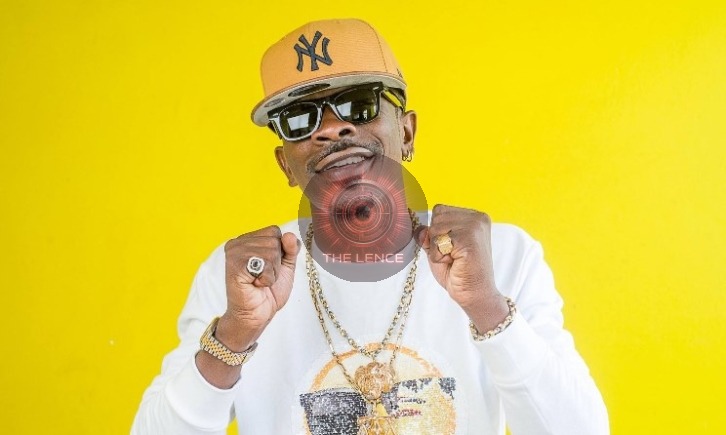 I’m ready to nurture next Shatta for Ghana – Shatta Wale