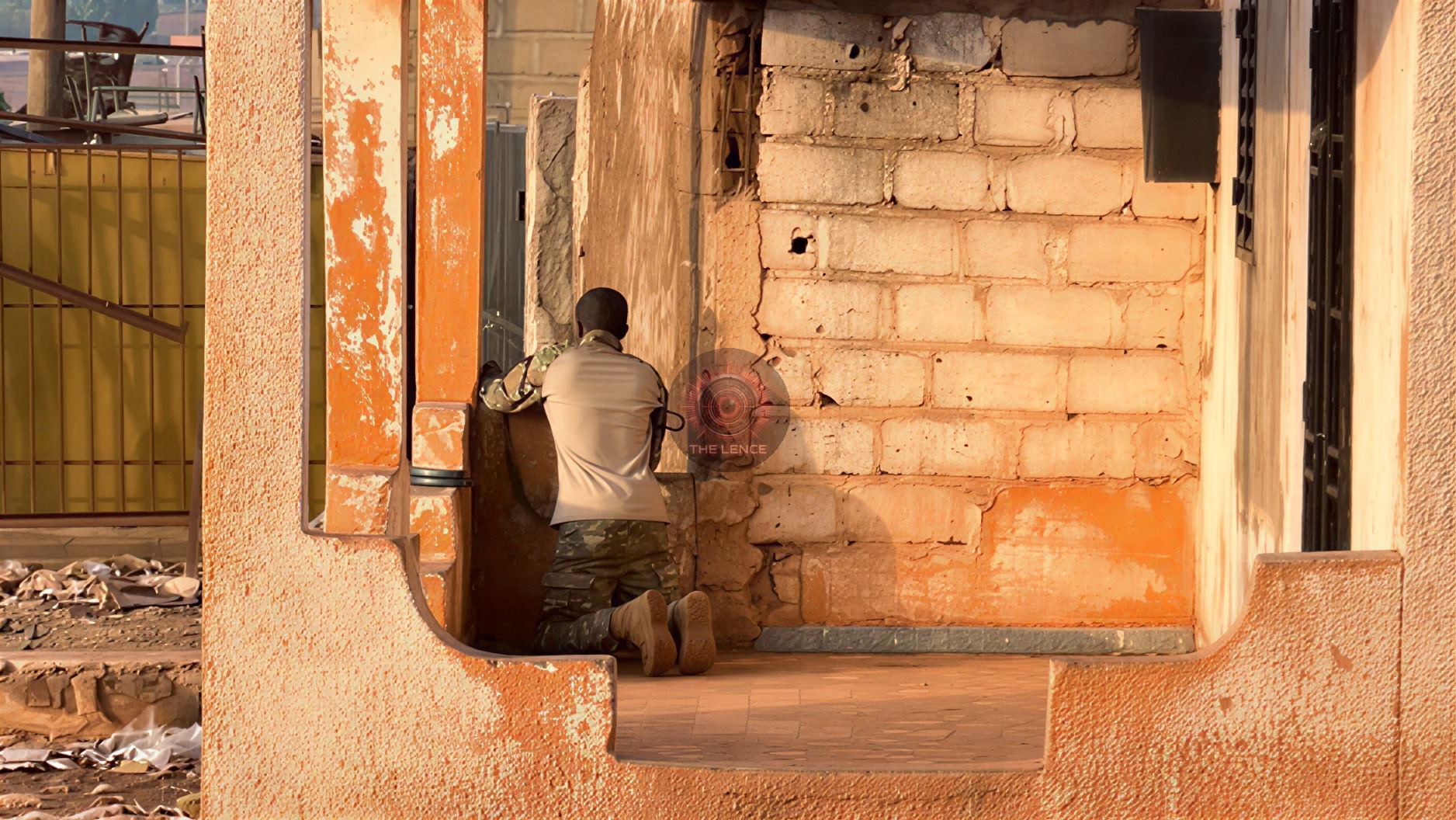 Mali army says armed groups launch coordinated attacks across country