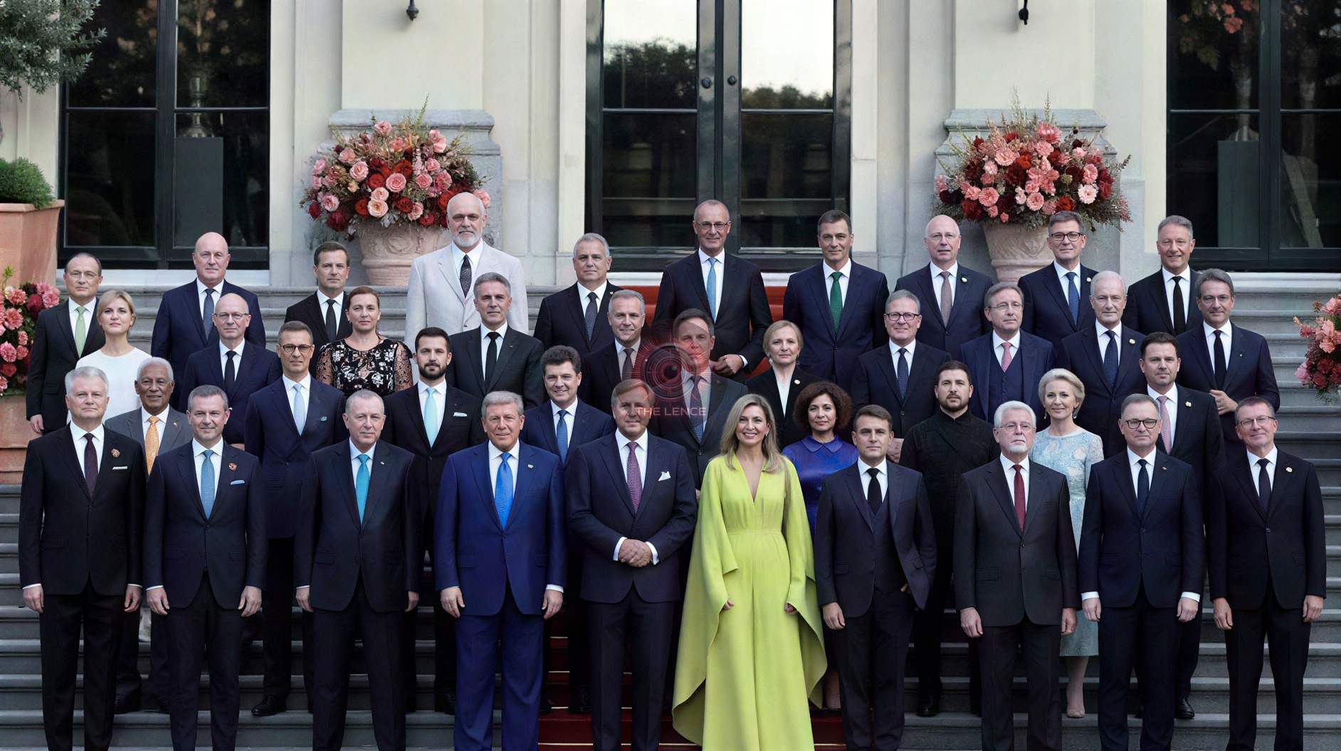 Tensions Within NATO: U.S. Considers Measures Against Allies Over Iran Conflict.