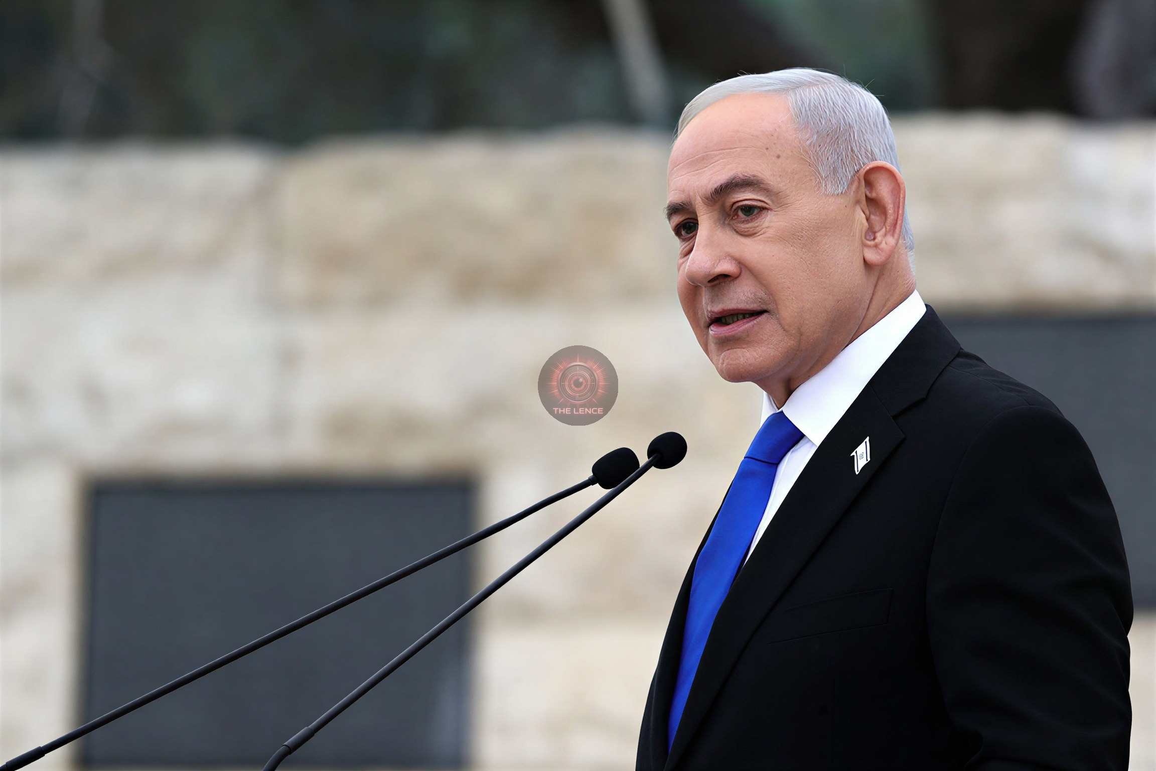 Criticism of Netanyahu’s Government.