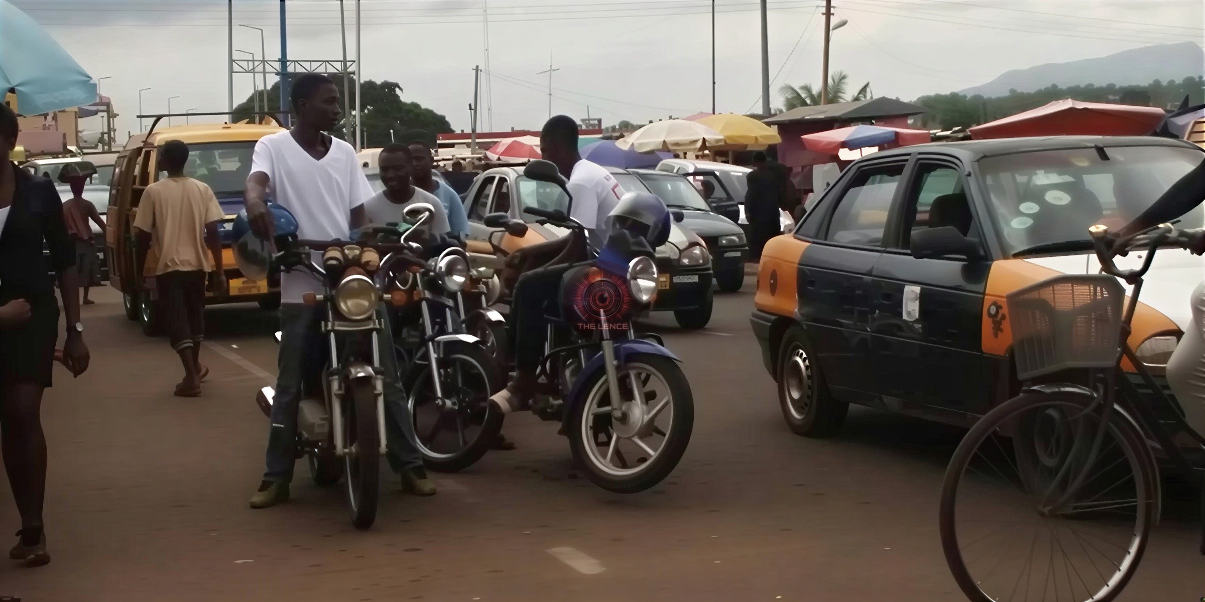 Interior Ministry bans motorbikes in Binduri after deadly ambush on military convoy