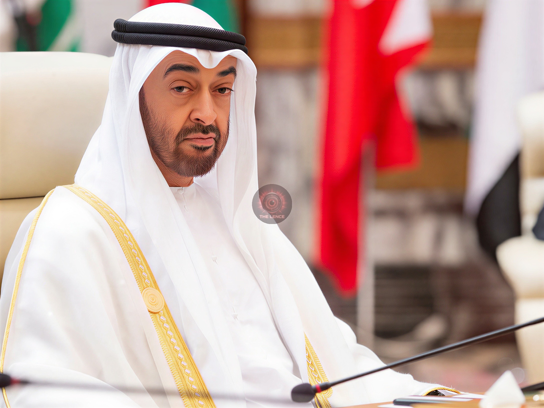 Another Blow to Donald Trump as UAE Signals Major Oil Output Surge