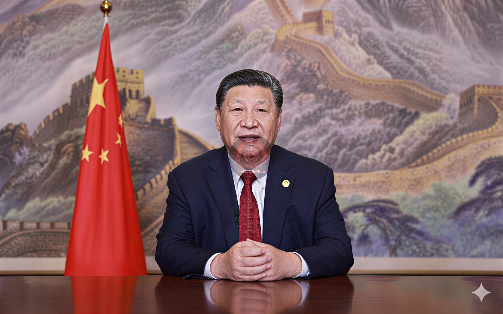 China Urges U.S. to Lift Cuba Blockade, Pledges Strong Support for Havana