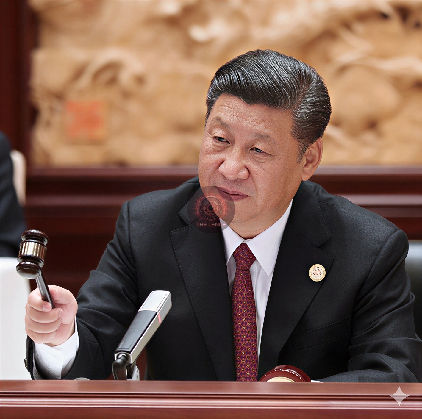 Xi Jinping Pushes for Stronger Innovation to Build China’s Tech Power