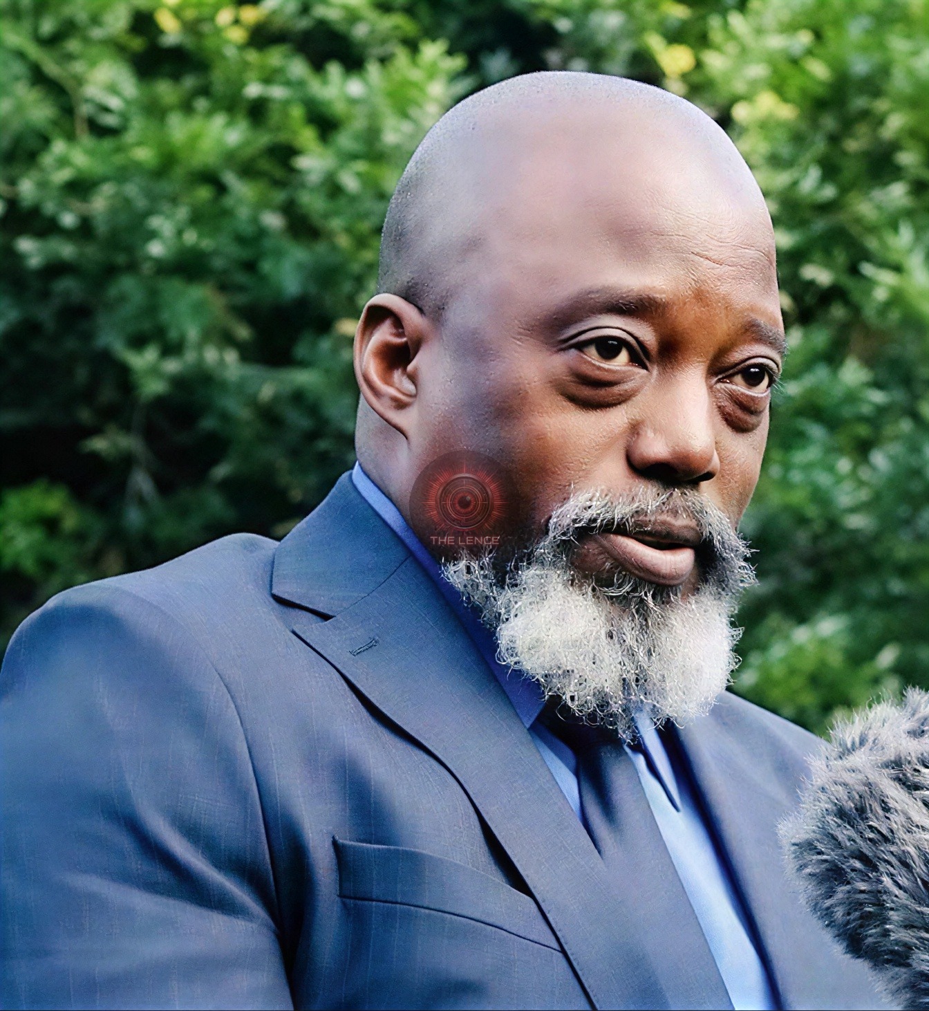 Former DR Congo President Joseph Kabila hit with US sanctions