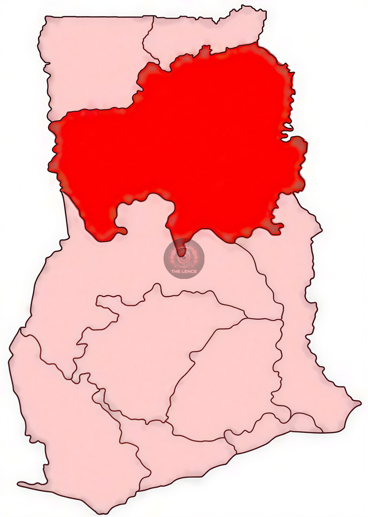 Ghana: Kpandai District’s Funding Boost. GH¢15.47 million Received.