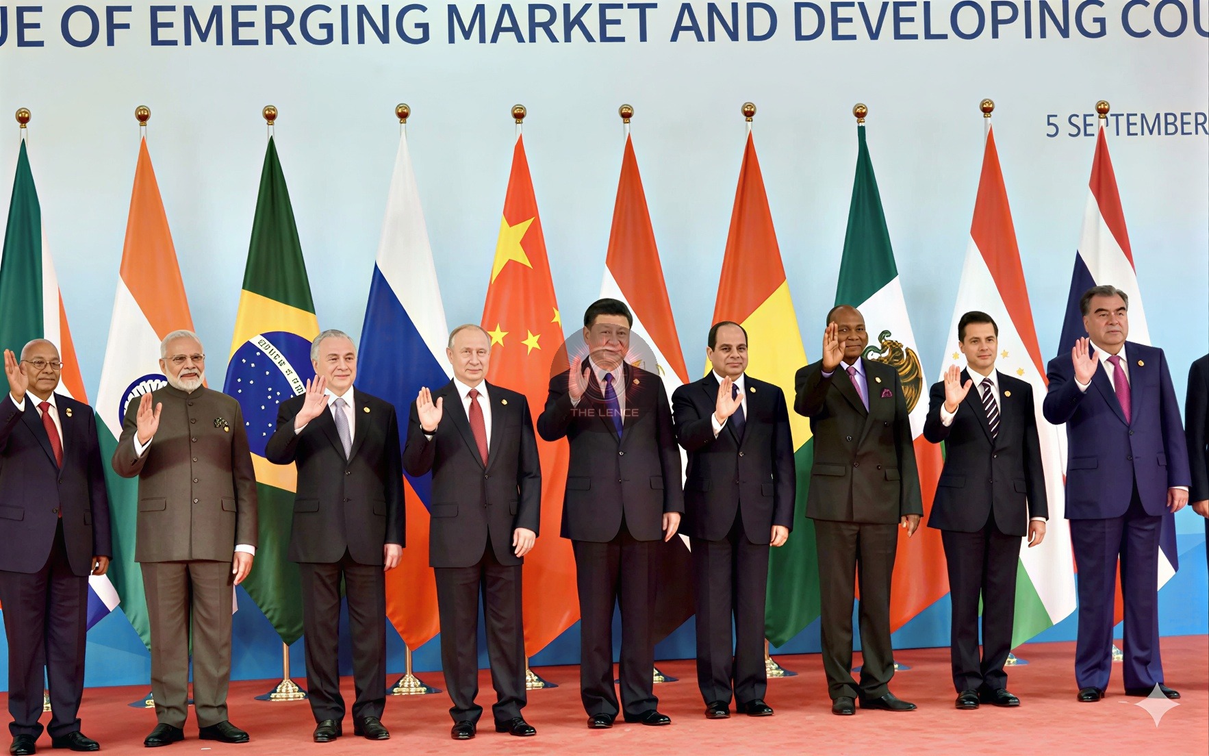 BRICS+ Expands: A Growing Force Reshaping Global Power Dynamics