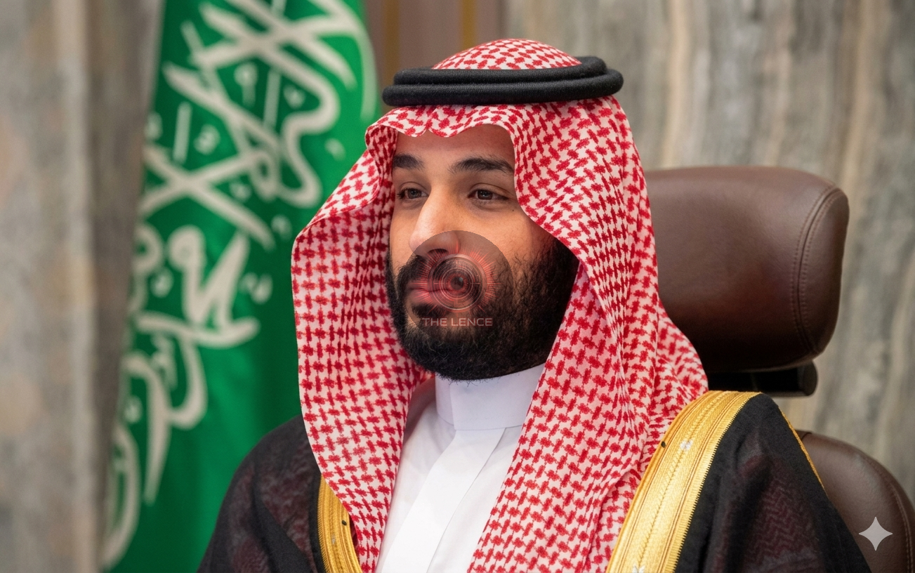 Saudi Arabia Restores East-West Pipeline, Cuts Reliance on Strait of Hormuz