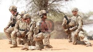 Two US soldiers missing after military exercises in Morocco