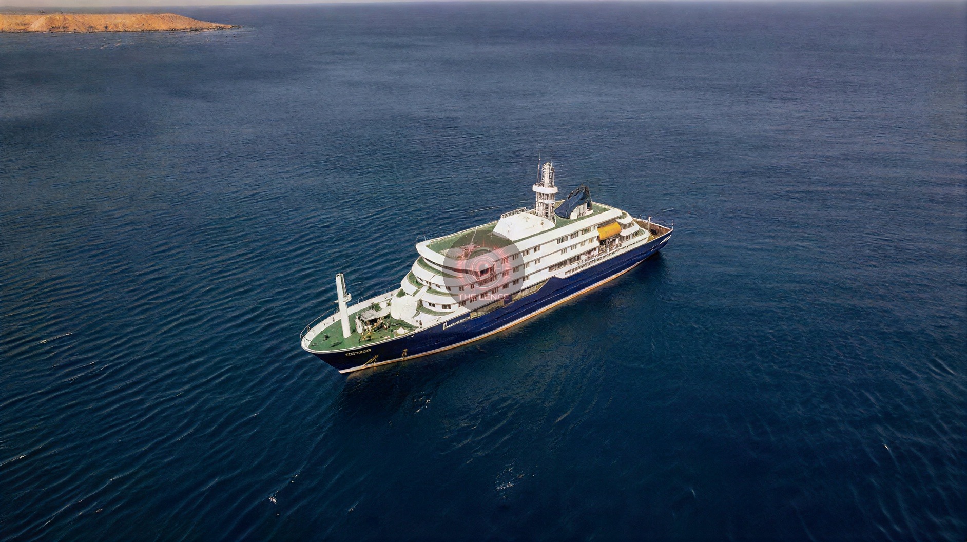 Three dead from suspected outbreak of hantavirus on Atlantic cruise ship