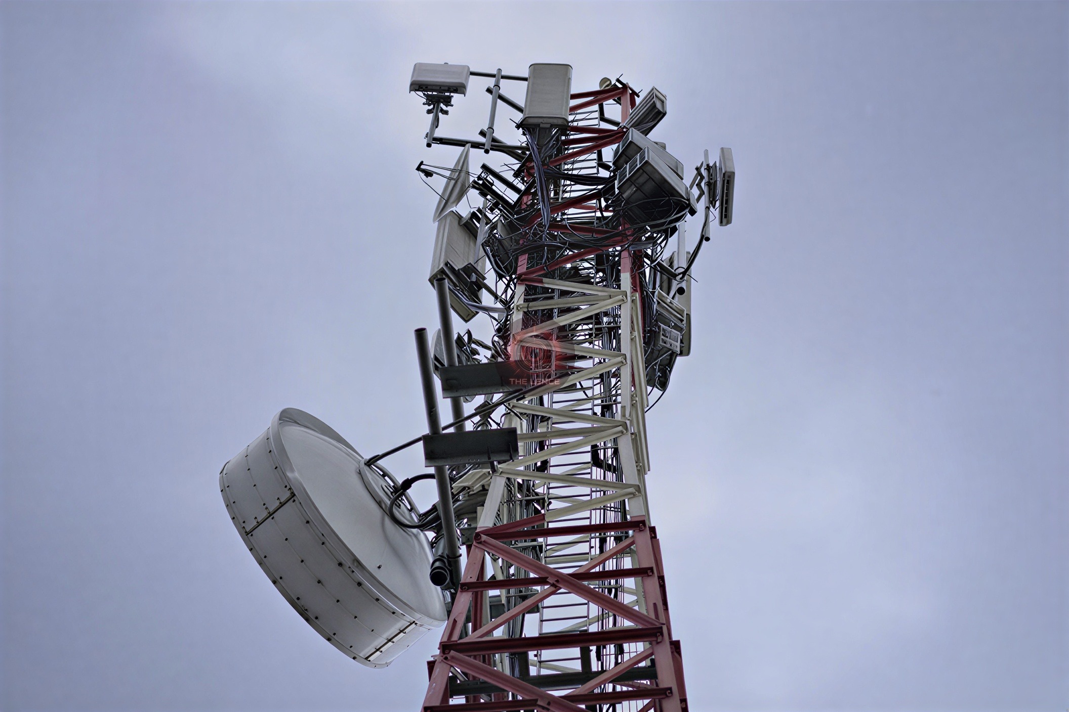 Telecom towers in Africa turn to solar as diesel costs surge