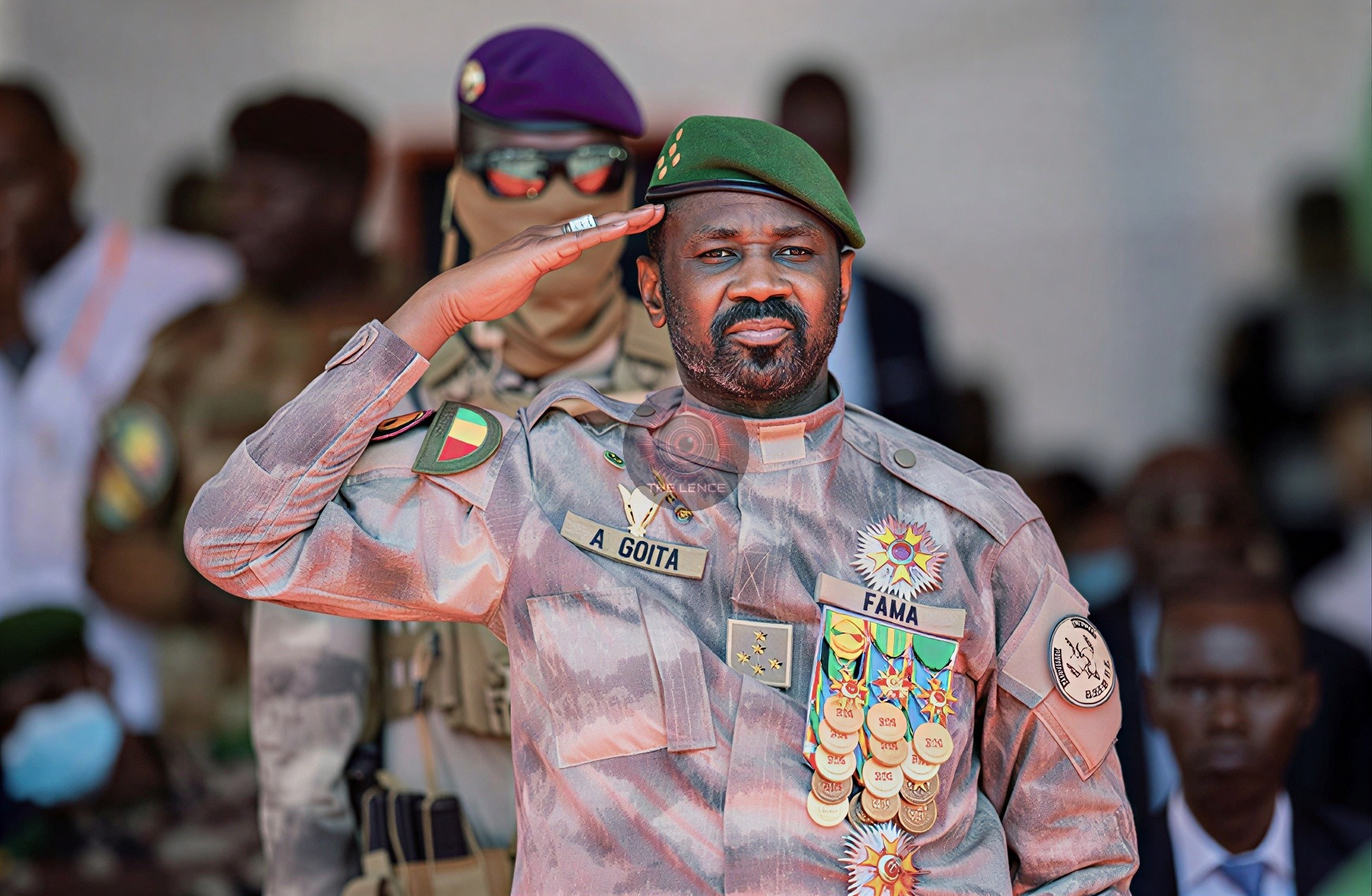 Is Mali’s Military Government Losing Control?