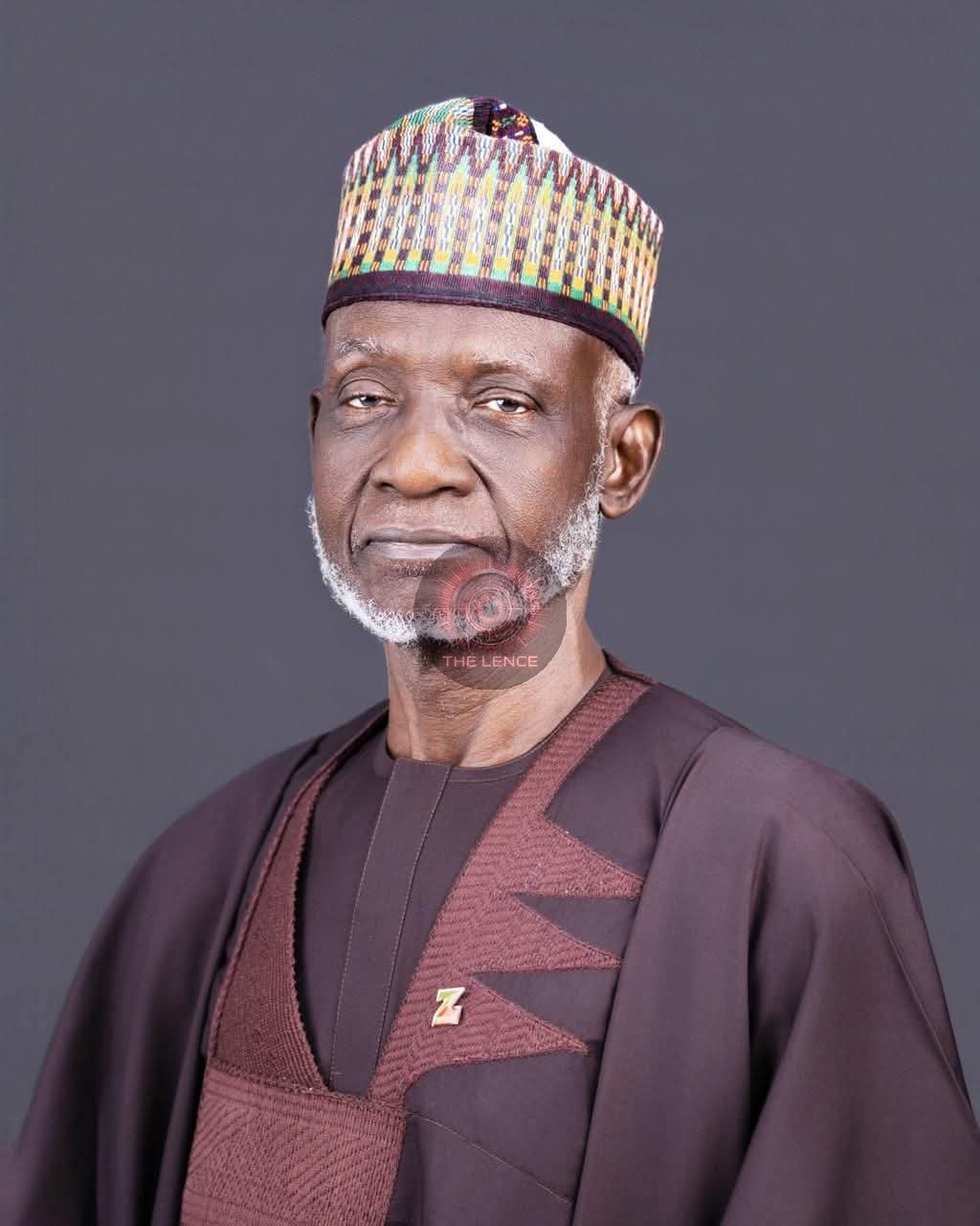 Zenith Bank Names Engr. Mustafa Bello as New Chairman at AGM