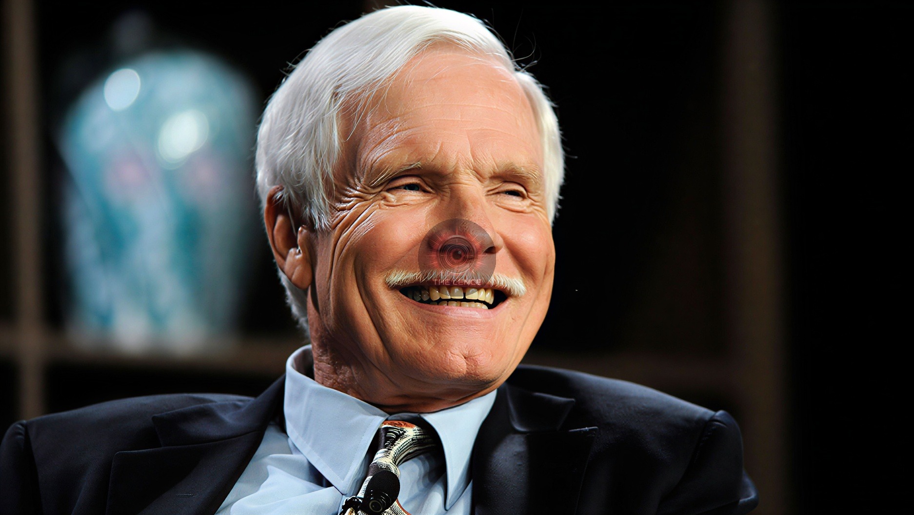 CNN Founder Ted Turner Dies at 87