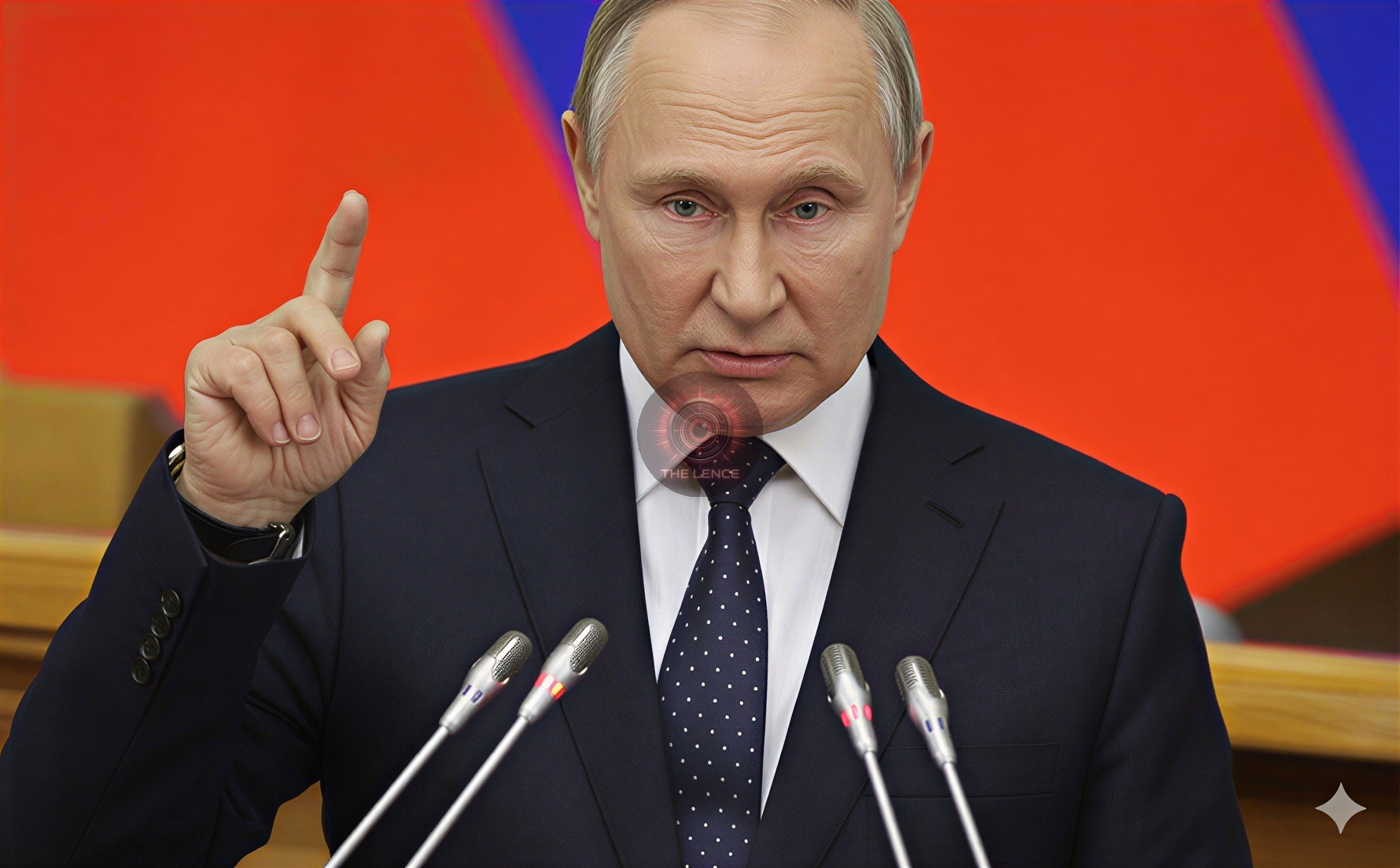 Russia Announces Nuclear-Capable Missile Tests Ahead of Victory Day Parade